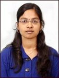 Suganya R