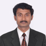 PRABAKARAN G