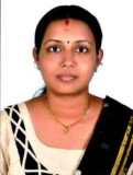 Bhavya V Nair