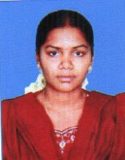 SUGANYA GANDHI C