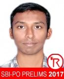 SUNIL KUMAR R