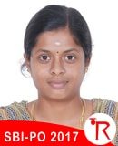 Sunandhini Sundharappan