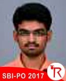S SANTHOSHWARAN