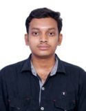 SRIDHARAN P