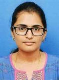 HARINI.N.S success student chennai race bank ssc psc coaching institute pvt ltd