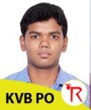 NARESH KUMAR. J KVB PO 2017 Officers from Chennai RACE Institute - Successful students