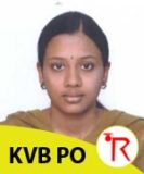 RUPIKA S KVB PO 2017 Officers from Chennai RACE Institute - Successful students