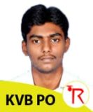 P.Amos Giftson KVB PO 2017 Officers from Chennai RACE Institute - Successful students