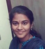 NISHAVEERALAKSHMI .R SUCCESS STUDENT CHENNAI RACE BANK SSC PSC COACHING INSTITUTE PVT LTD