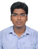 G. SURENDER RAJ Success student of Chennai RACE Coaching Institute Pvt Ltd