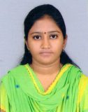 JANANI J Success student of Chennai RACE Coaching Institute Pvt Ltd