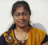 HEMALATHA V Success student of Chennai RACE Coaching Institute Pvt Ltd