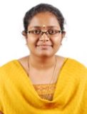 S.ARUMUGA SREE Success student of Chennai RACE Coaching Institute Pvt Ltd