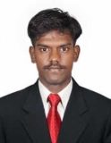 SHENBAGARAJ S Success student of Chennai RACE Coaching Institute Pvt Ltd