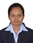 Poornima POORNIMA B Success student of Chennai RACE Coaching Institute Pvt Ltd