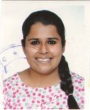 KHYATI SAINI Chennai RACE Institute student Ibps Clerk prelims result - best coaching for bank and ssc exams