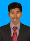 GANESHAN K Chennai RACE Institute student Ibps Clerk prelims result - best coaching for bank and ssc exams