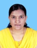 ABINAYA T Chennai RACE Institute student Ibps Clerk prelims result - best coaching for bank and ssc exams