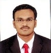 SAI SRINIDHI R Chennai RACE Institute student Ibps Clerk prelims result - best coaching for ibps clerk exam