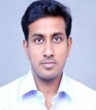 ARUN FERA M Chennai RACE Institute student Ibps Clerk prelims result - best coaching for ibps clerk exam