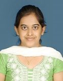 Prasanthini Venugopal Chennai RACE Institute student Ibps Clerk prelims result - best coaching for ibps clerk exam