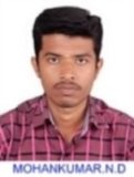 Mohankumar N D Chennai RACE Institute student Ibps Clerk prelims result - best coaching bank po