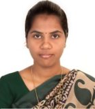 CHAHANA K Chahana K- Chennai RACE Coaching Institute Pvt Ltd IBPS PO Coaching INstitute
