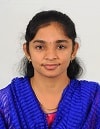 Preethi Guruvayurappan PREETHI GURUVAYURAPPAN Success student of Chennai RACE