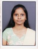 Shwetha s Shwetha s Success student of Chennai RACE Coaching Institute Pvt Ltd
