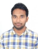 V.Dinesh Dinesh V Success student of Chennai RACE Coaching Institute Pvt Ltd
