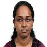 C ANUSHYA Anushya- Success student of Chennai RACE Coaching Institute Pvt Ltd