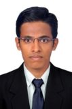 JIJO SAMKUMAR Jijo Success student of Chennai RACE Coaching Institute Pvt Ltd
