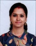 KAVERI KRISHNAN Kaveri- Success student of Chennai RACE Coaching Institute Pvt Ltd
