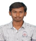 Arun SP Arun Pavunraja Success student of Chennai RACE Coaching Institute Pvt Ltd