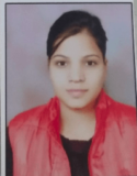 MS.RICHA GUPTA Richa Gupta Success student of Chennai RACE Coaching Institute Pvt Ltd