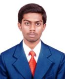 Mohankumarbalaji G Mohankumarbalaji Success student of Chennai RACE Coaching Institute Pvt Ltd