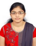 SMRITHI R R Smirithi R R Success student of Chennai RACE Coaching Institute Pvt Ltd
