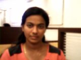 SAMYUKTHA R SAMYUKTHA R Chennai RACE Coaching Institute Pvt Ltd