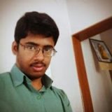 Vignesh S VIGNESH S Chennai RACE Coaching Institute Pvt Ltd