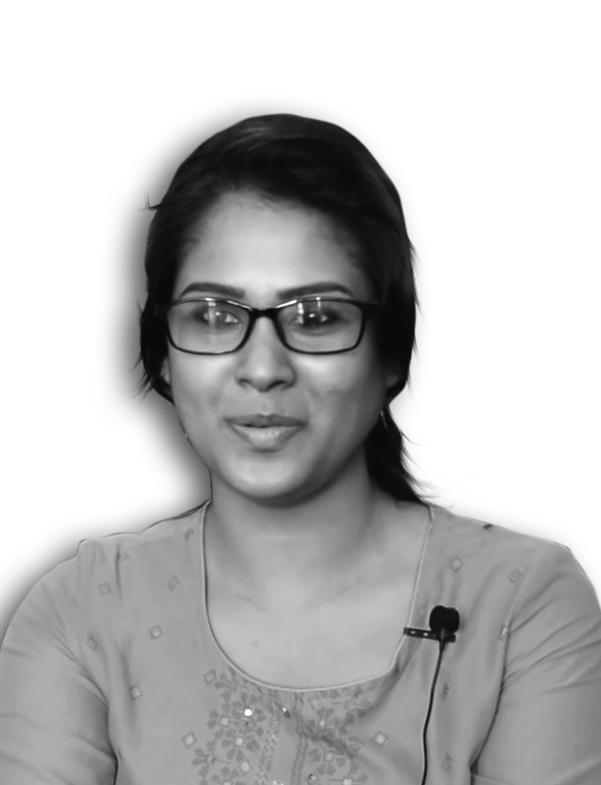 Ms. Priyadharshini