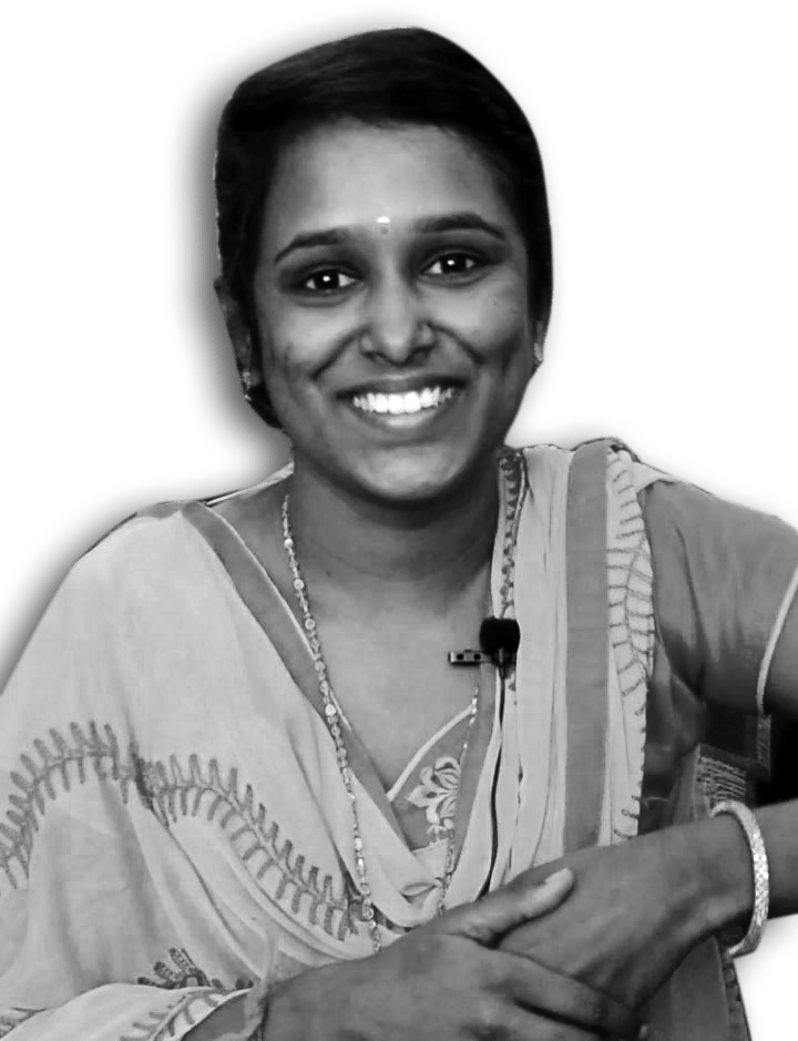 Ms. Raahini